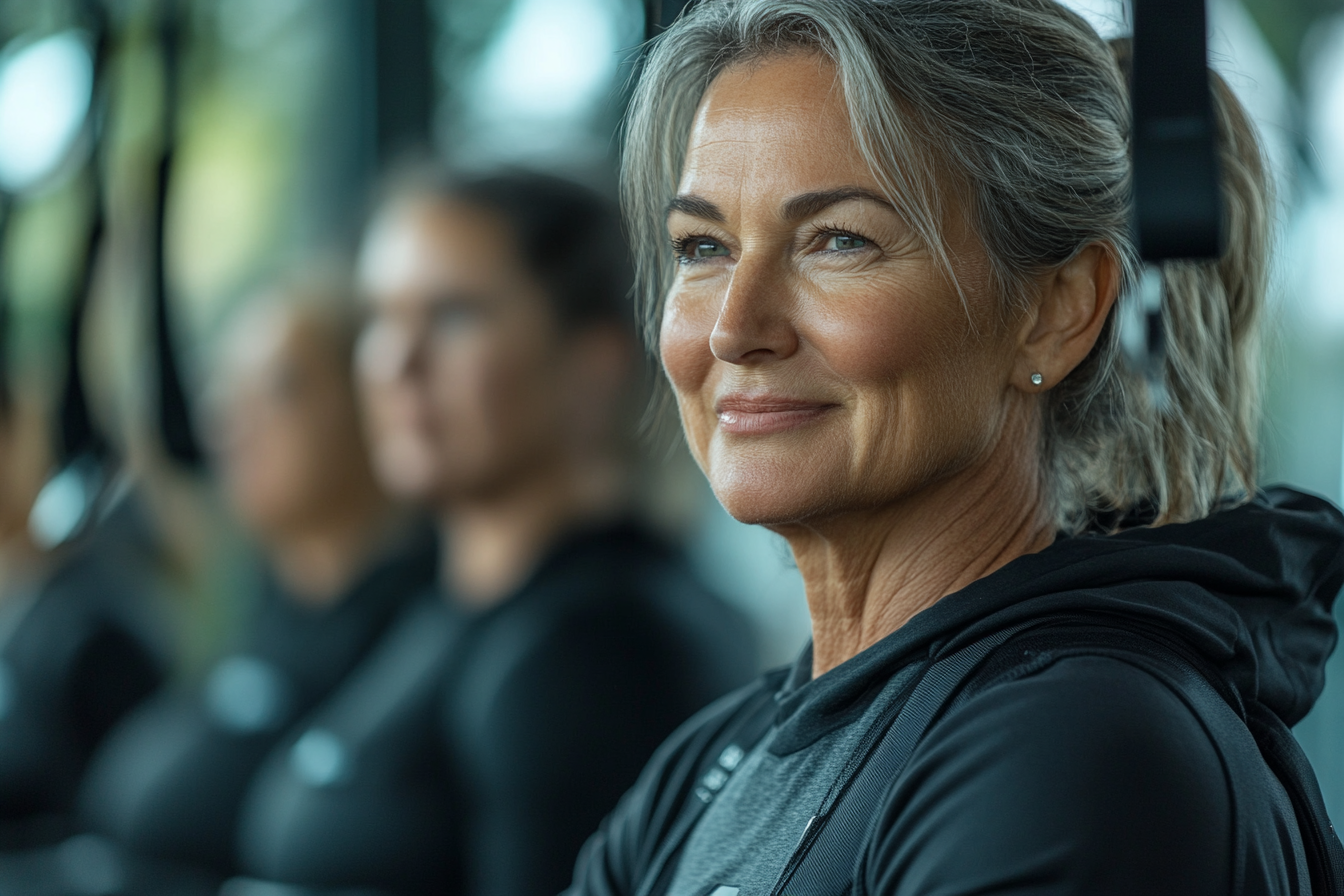 Портрет головного тренера